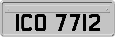 ICO7712