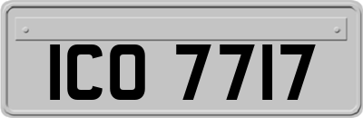 ICO7717