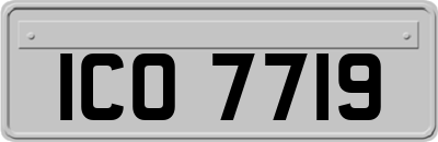 ICO7719