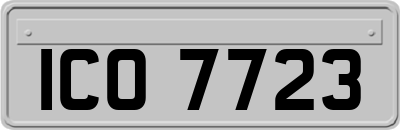 ICO7723