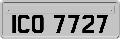 ICO7727