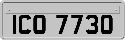 ICO7730