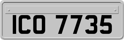 ICO7735