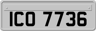 ICO7736