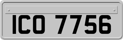 ICO7756