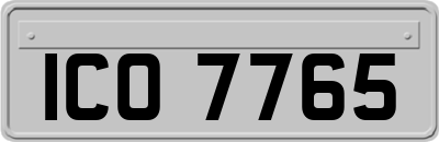 ICO7765