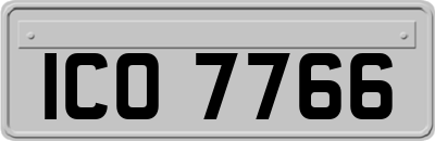 ICO7766