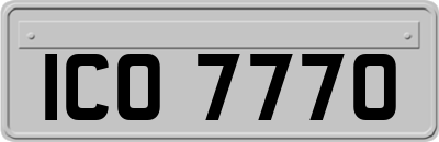 ICO7770