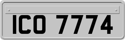 ICO7774