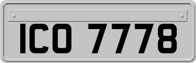 ICO7778