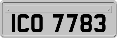 ICO7783