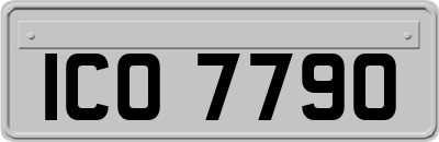 ICO7790