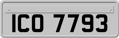 ICO7793