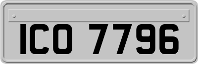 ICO7796