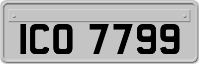 ICO7799