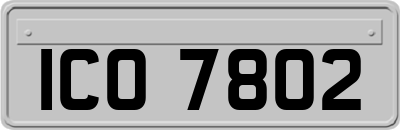 ICO7802