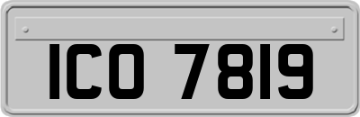 ICO7819