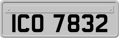 ICO7832