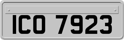 ICO7923