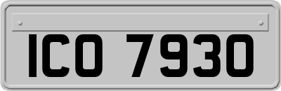 ICO7930