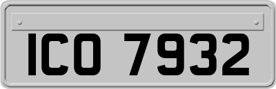 ICO7932