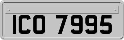 ICO7995