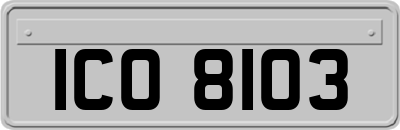 ICO8103