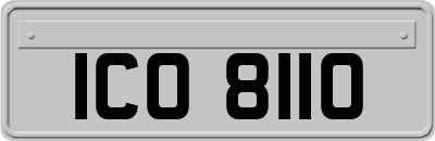 ICO8110