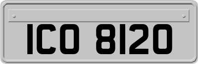 ICO8120