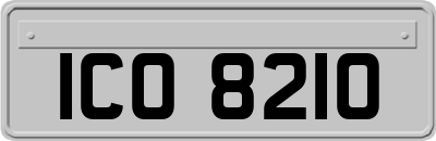 ICO8210