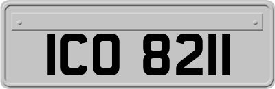 ICO8211