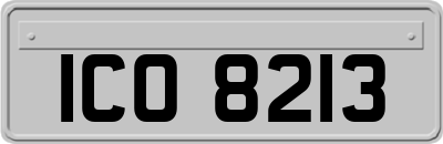 ICO8213