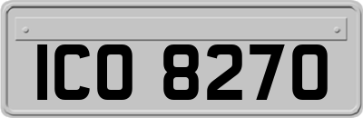 ICO8270