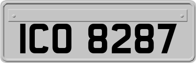 ICO8287