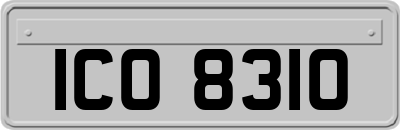 ICO8310