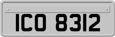 ICO8312