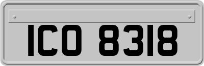 ICO8318