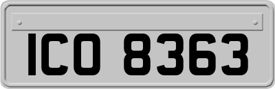 ICO8363