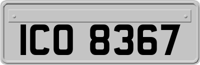 ICO8367