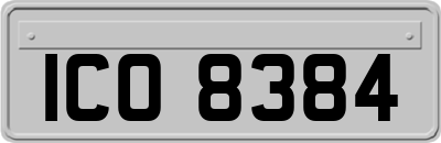 ICO8384