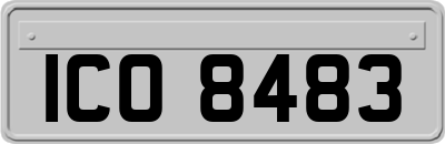 ICO8483