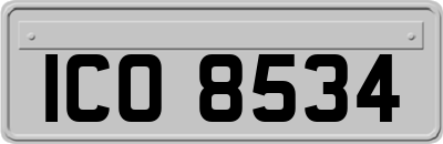 ICO8534