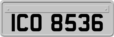 ICO8536
