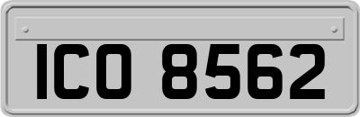 ICO8562