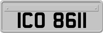 ICO8611
