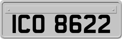 ICO8622