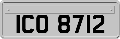 ICO8712