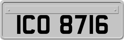 ICO8716