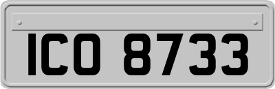 ICO8733