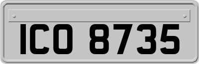 ICO8735